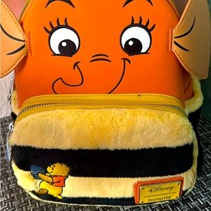 Loungefly Heffalump BackPack